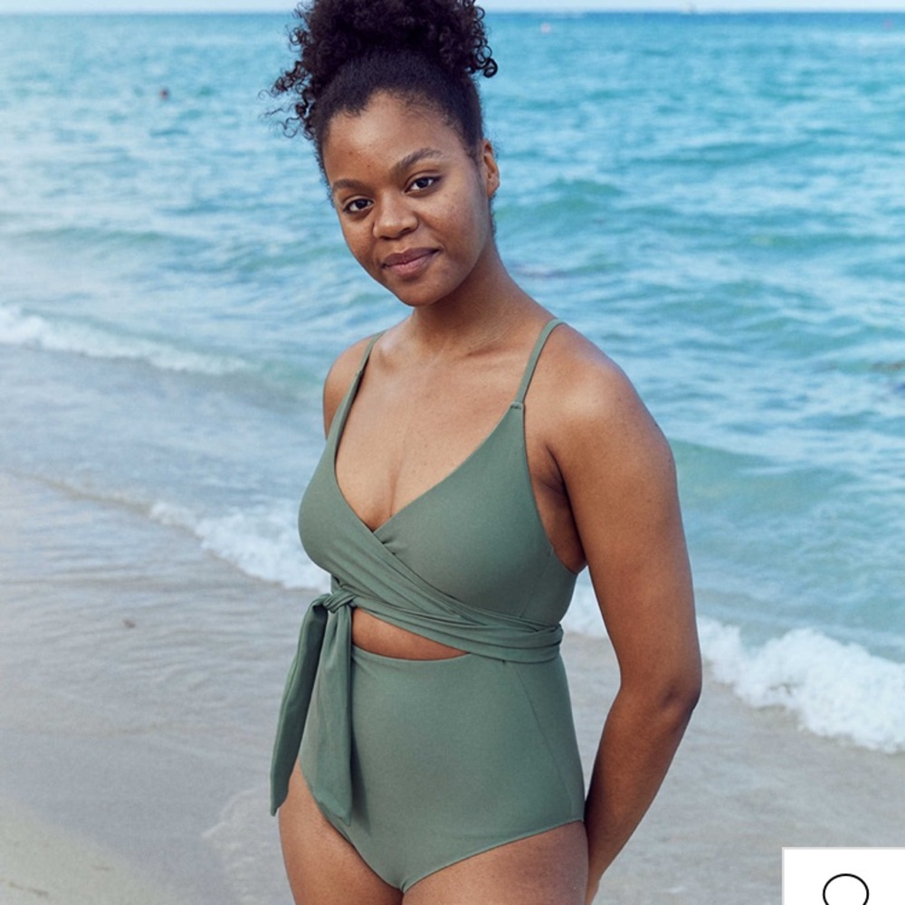Aerie Swimsuit